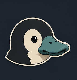 Pyy head icon, the mug print